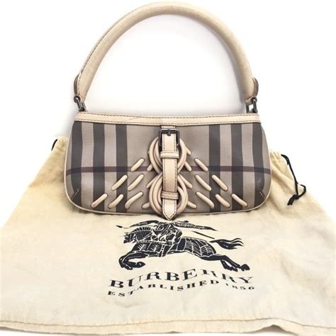 burberry limited edition bag